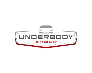 Underbody armor